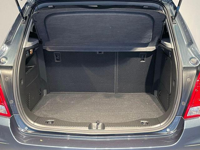 Photo of 2022 Shadow Gray Metallic Chevrolet Trax