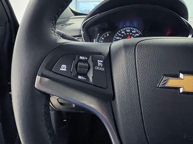 Photo of 2022 Shadow Gray Metallic Chevrolet Trax