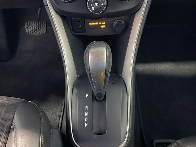 Photo of 2022 Shadow Gray Metallic Chevrolet Trax