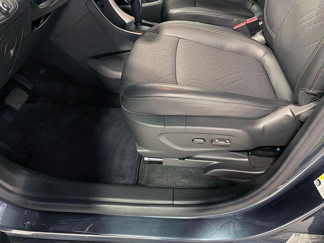 Photo of 2022 Shadow Gray Metallic Chevrolet Trax
