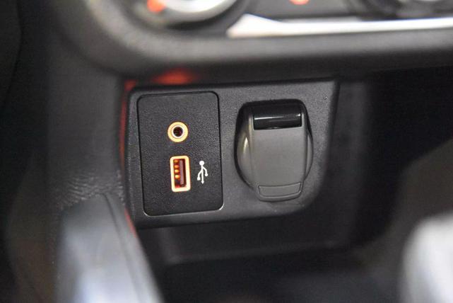 Photo of 2022 Aspen White Tricoat Nissan Versa