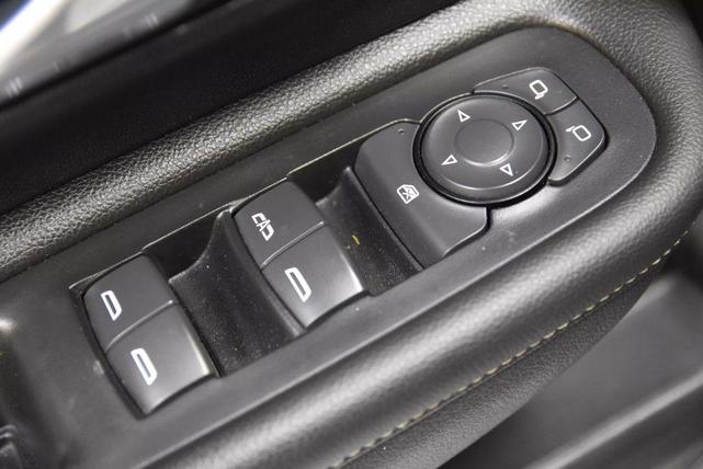 Photo of 2023 Volcanic Red Tintcoat GMC Terrain
