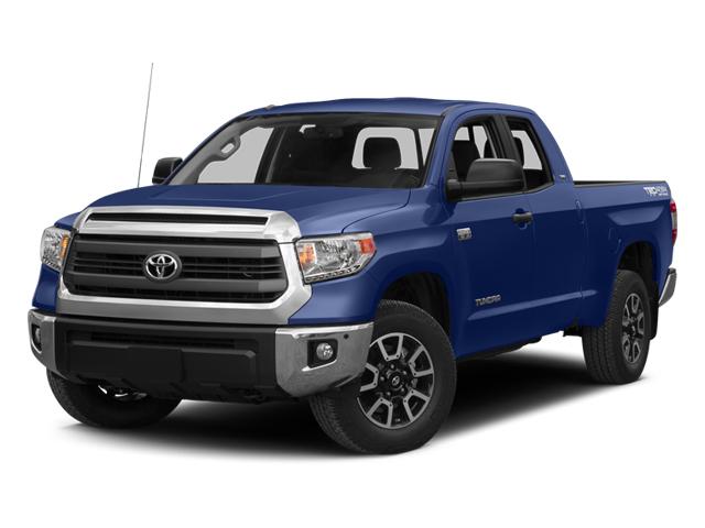 2014 Toyota Tundra