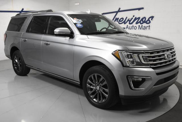 2021 Ford Expedition