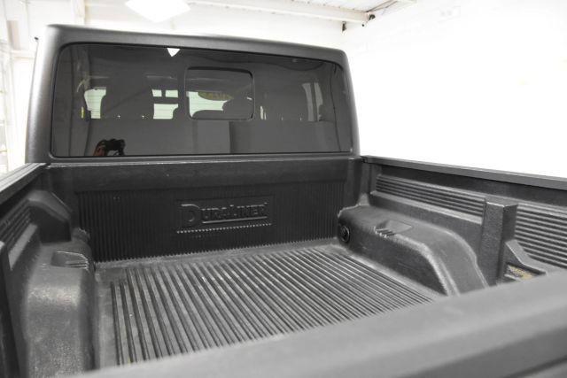 Photo of 2023 Granite Crystal Metallic Clearcoat Jeep Gladiator
