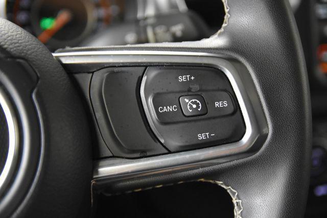 Photo of 2023 Granite Crystal Metallic Clearcoat Jeep Gladiator