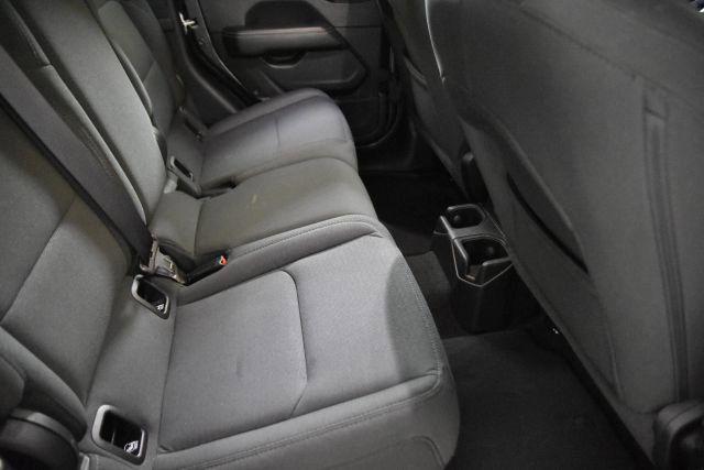 Photo of 2023 Granite Crystal Metallic Clearcoat Jeep Gladiator