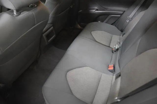Photo of 2022 White Toyota Camry