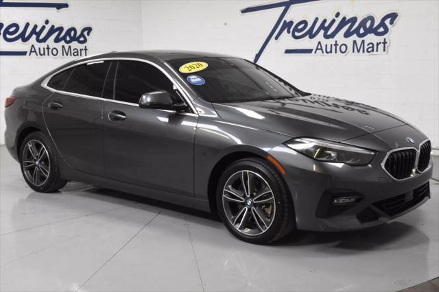 2020 BMW 228 Gran Coupe