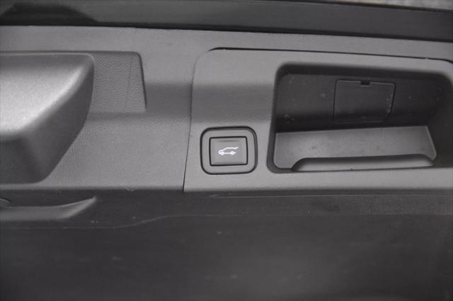 Photo of 2023 Ebony Twilight Metallic GMC Acadia