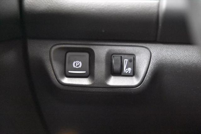 Photo of 2023 Ebony Twilight Metallic GMC Acadia