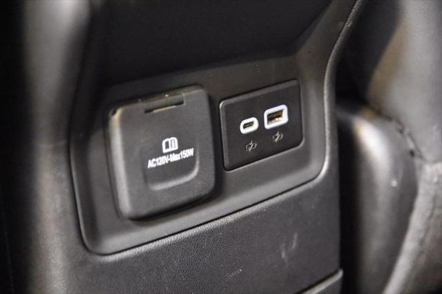Photo of 2023 Ebony Twilight Metallic GMC Acadia