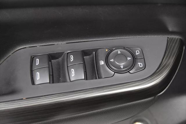 Photo of 2023 Ebony Twilight Metallic GMC Acadia