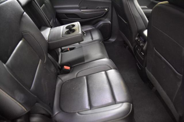 Photo of 2023 Ebony Twilight Metallic GMC Acadia