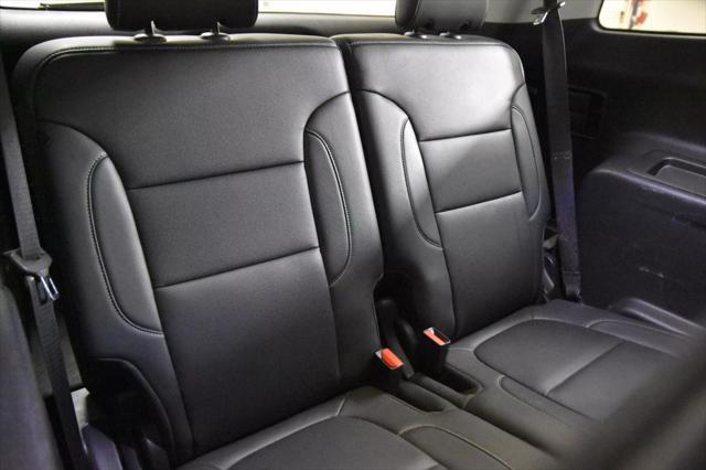 Photo of 2023 Ebony Twilight Metallic GMC Acadia