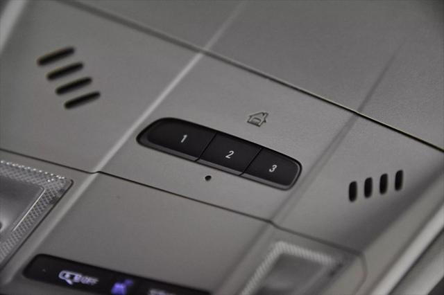 Photo of 2023 Ebony Twilight Metallic GMC Acadia