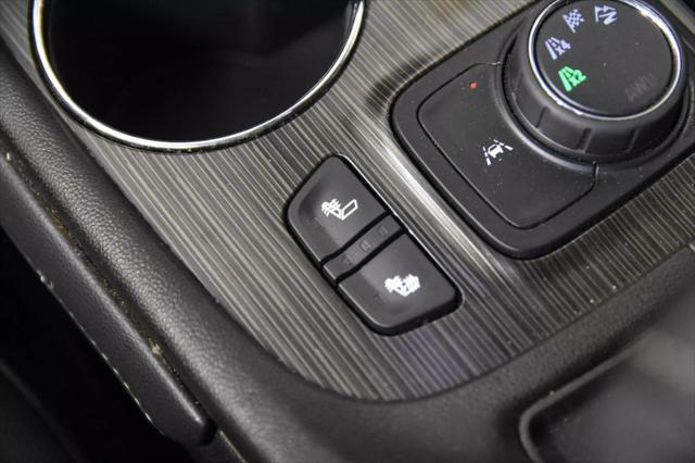 Photo of 2023 Ebony Twilight Metallic GMC Acadia