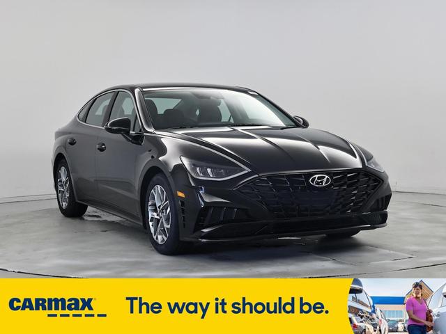 2022 Hyundai Sonata