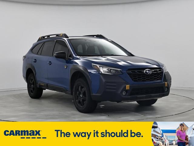 2023 Subaru Outback