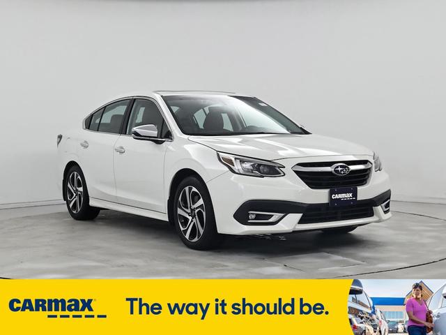 2022 Subaru Legacy