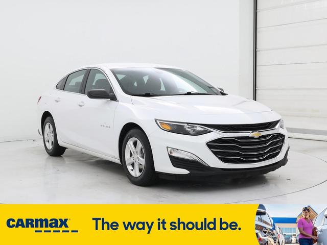 2022 Chevrolet Malibu