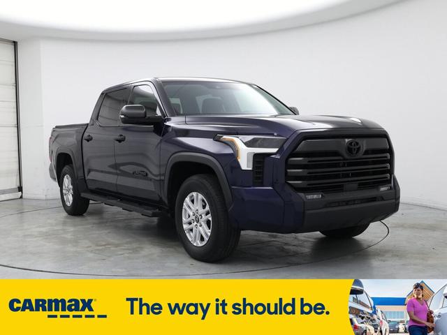 2022 Toyota Tundra