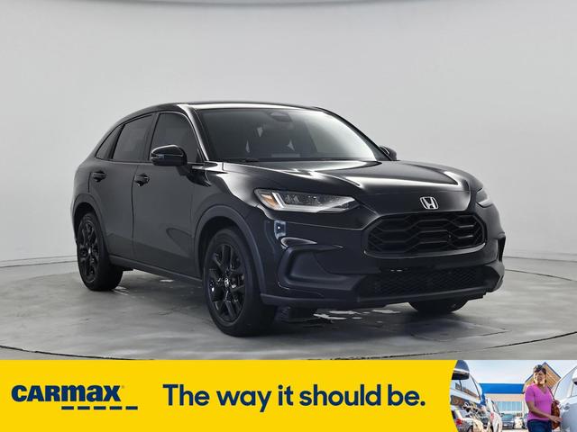 2023 Honda HR-V