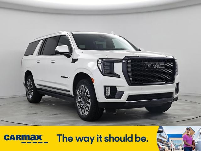 2023 GMC Yukon Xl