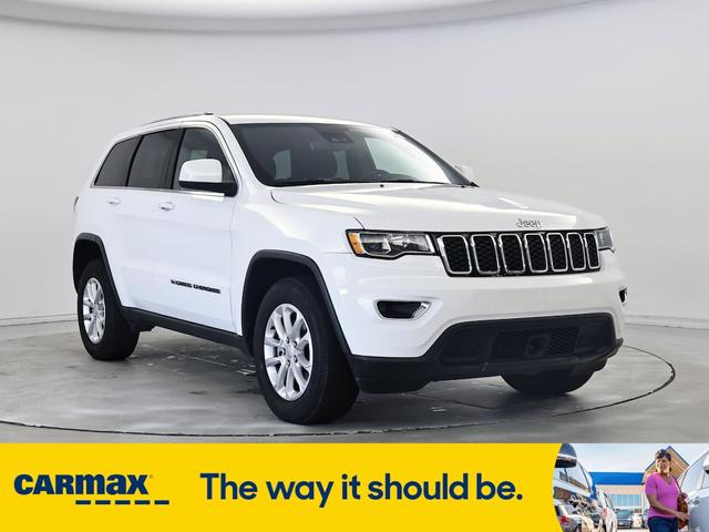2022 Jeep Grand Cherokee