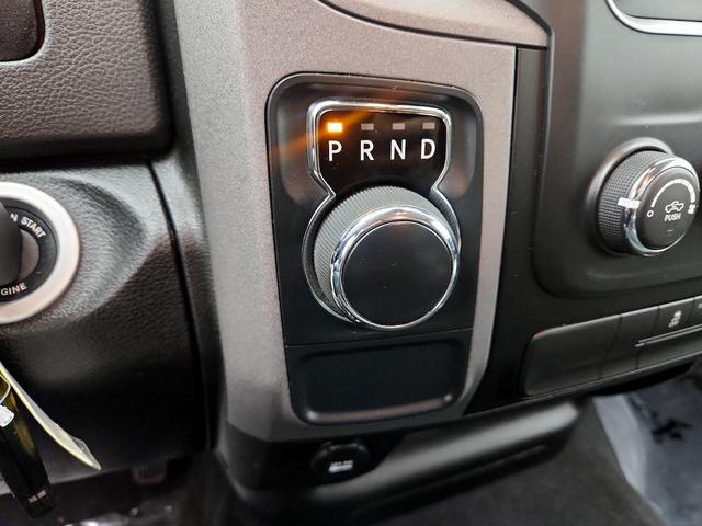 Photo of 2020 White RAM 1500 Classic