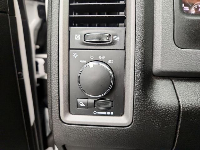 Photo of 2020 White RAM 1500 Classic