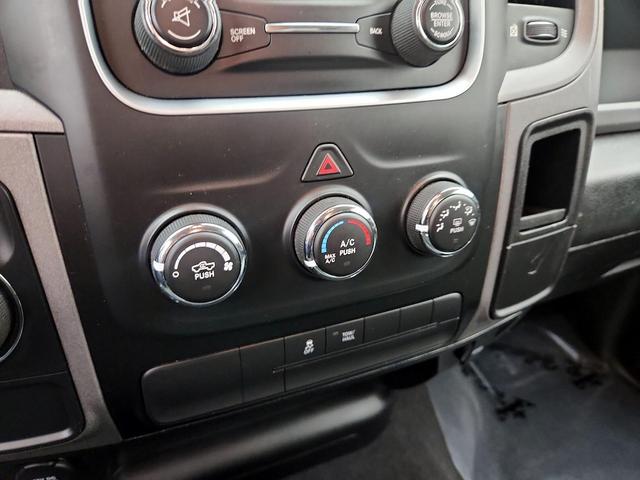 Photo of 2020 White RAM 1500 Classic
