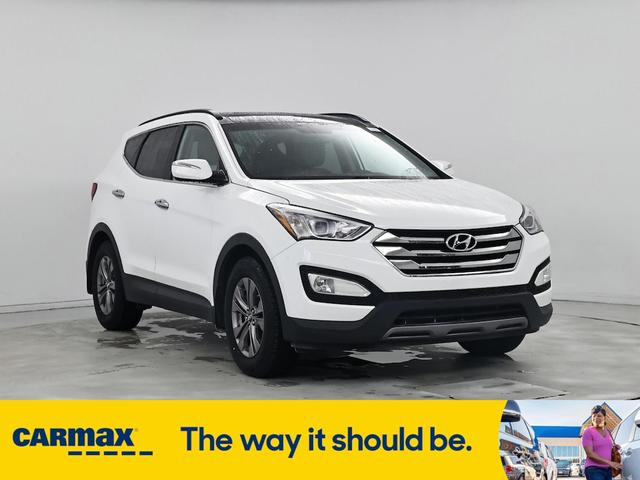 2014 Hyundai Santa Fe Sport