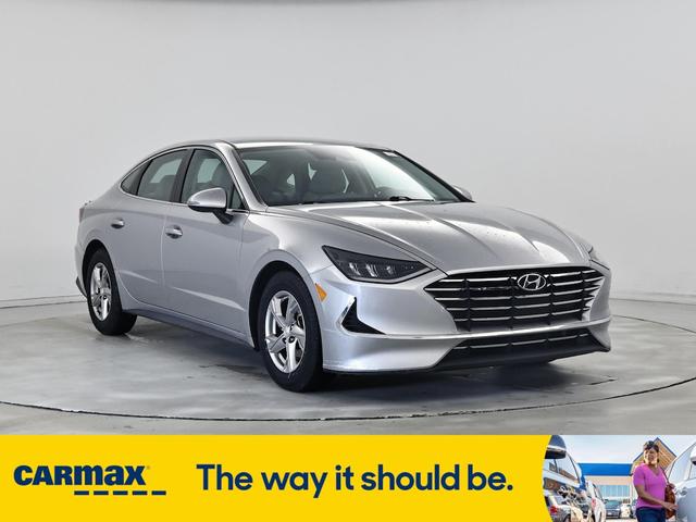 2022 Hyundai Sonata