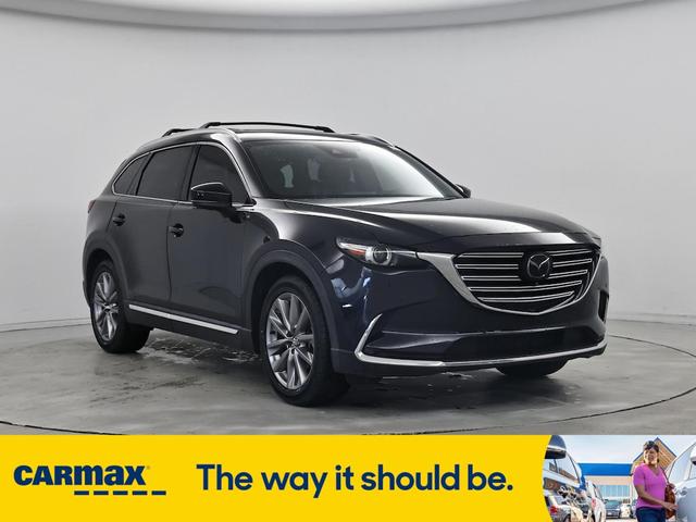 2021 Mazda CX-9