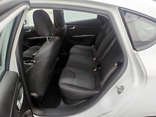Photo of 2016 White Dodge Dart
