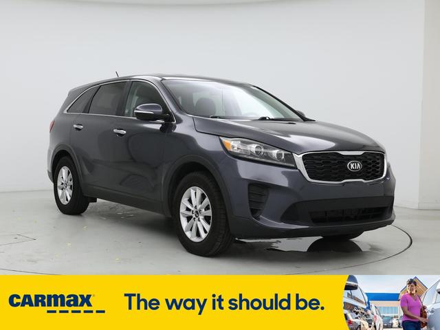 2020 Kia Sorento