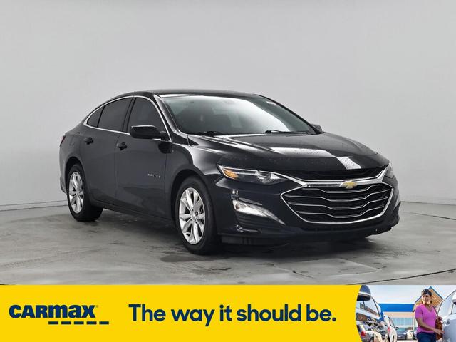 2020 Chevrolet Malibu