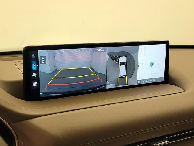 Photo of 2022 Gray Genesis GV80