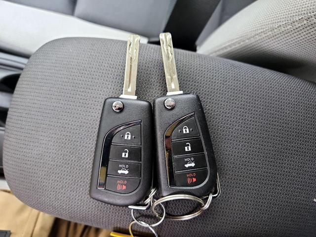 Photo of 2024 Gray Toyota Corolla