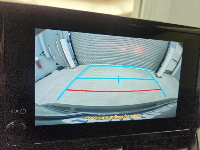 Photo of 2024 Gray Toyota Corolla