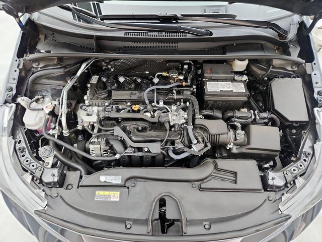 Photo of 2024 Gray Toyota Corolla