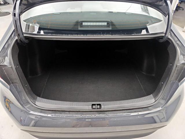 Photo of 2024 Gray Toyota Corolla