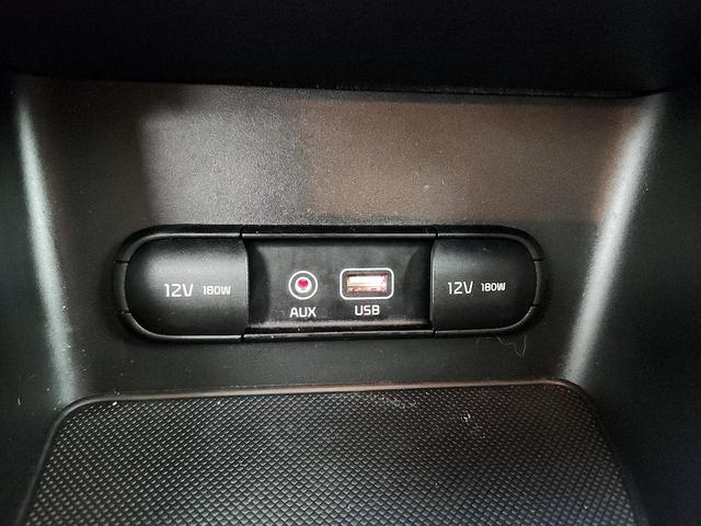 Photo of 2017 Red Kia Sportage