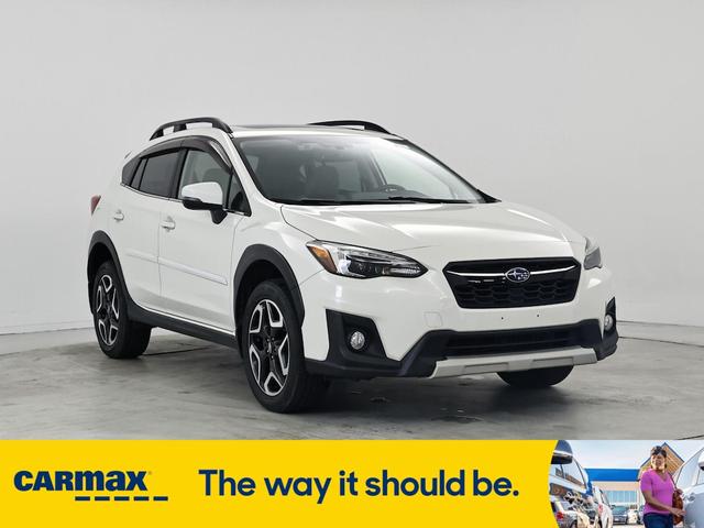 2019 Subaru Crosstrek