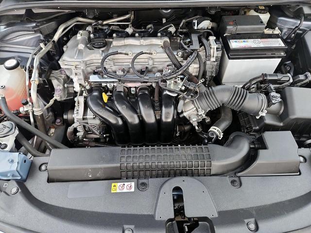 Photo of 2022 Gray Toyota Corolla