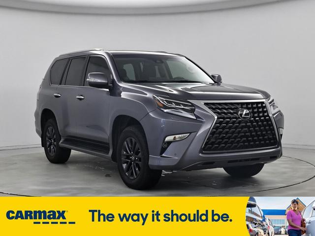 2022 Lexus Gx 460