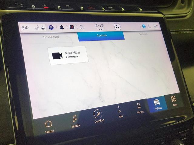 Photo of 2022 Gray Jeep Grand Cherokee