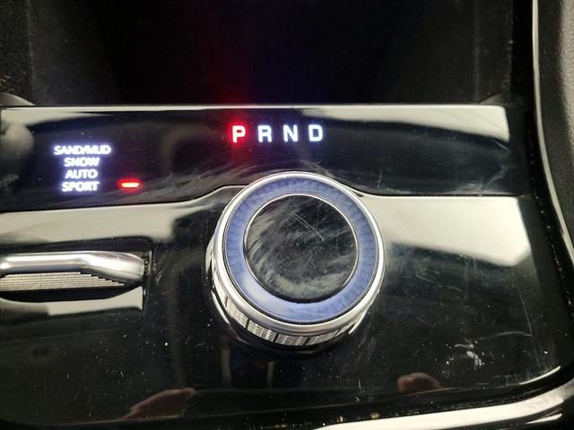 Photo of 2022 Gray Jeep Grand Cherokee