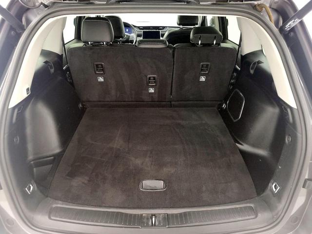 Photo of 2022 Gray Jeep Grand Cherokee